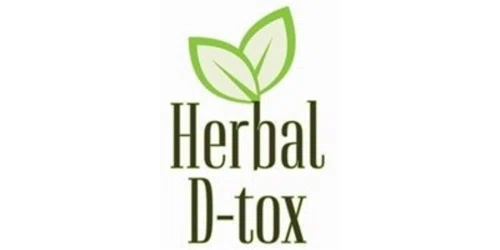 Herbal D-tox Promo Code