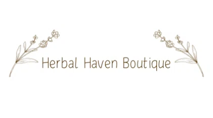 Herbal Haven Boutique Merchant Logo