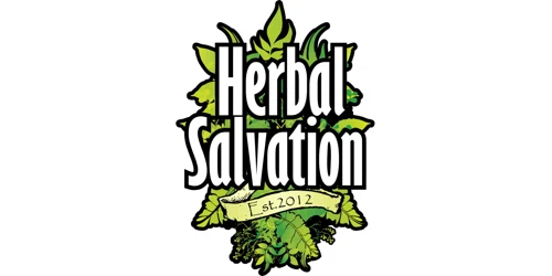 Herbal Salvation Promo Code