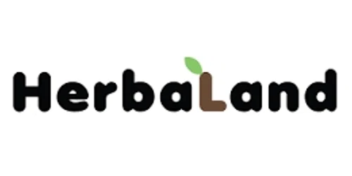 Herbaland coupon