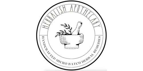 Herbalish Apothecary Promo Code