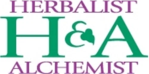 Herbalist & Alchemist Promo Code