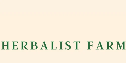 Herbalist Farm Promo Code