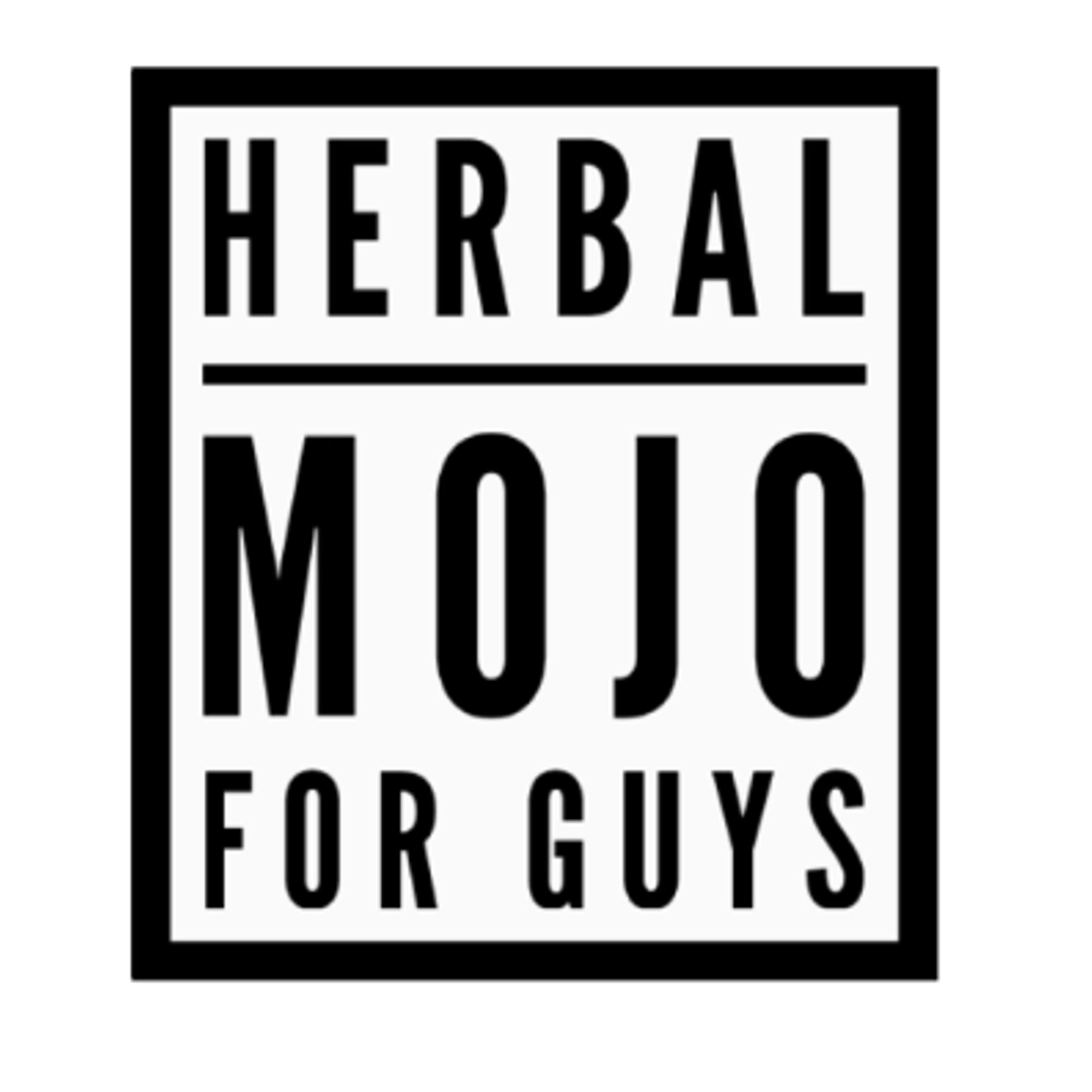 Herbal Mojo Promo Code