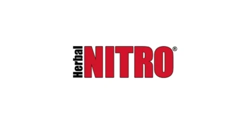 Herbal Nitro coupon