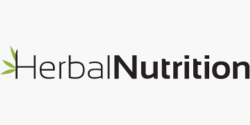 Herbal Nutrition Promo Code