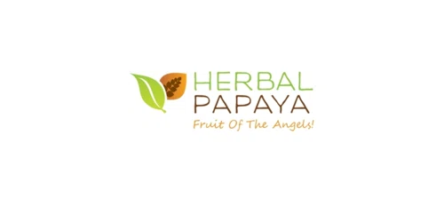15% Off Herbal Papaya Promo Code, Coupons (5 Active) 2022