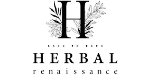 Herbal Renaissance Merchant logo