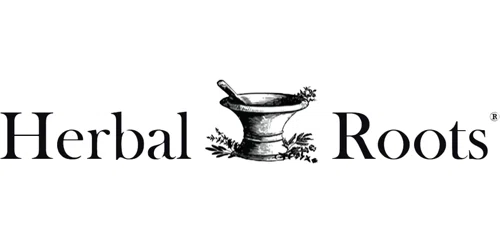 Herbal Roots Supplements Merchant logo