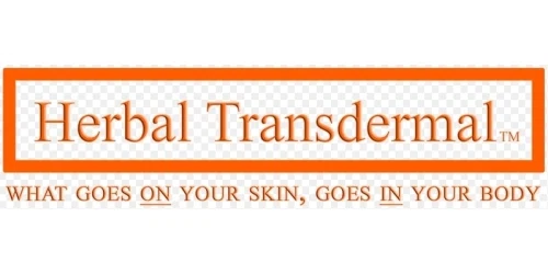 Herbal Transdermal Promo Code