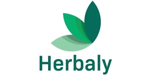 Herbaly Merchant logo