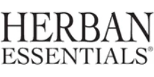 Herban Essentials Promo Code