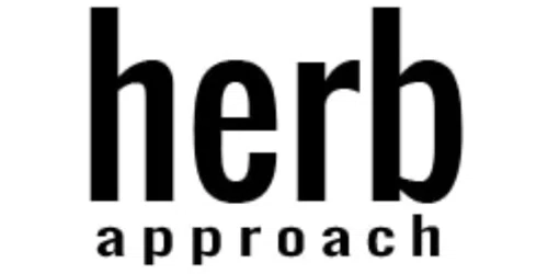 Herb Approach Merchant logo