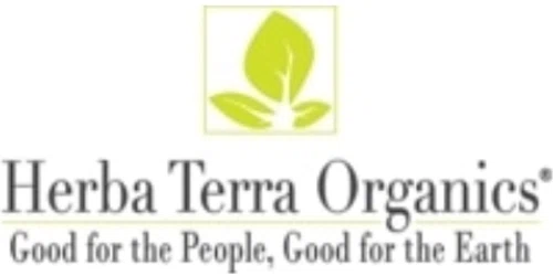 Herba Terra Organics Promo Code