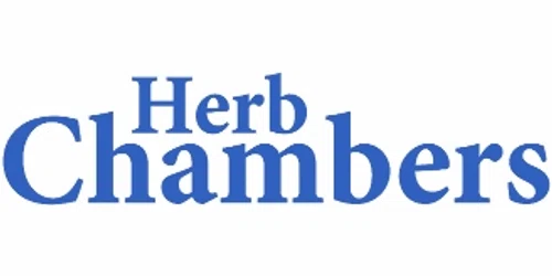 Herb Chambers Promo Code