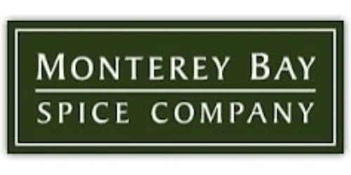 Monterey Bay Spice Company Merchant logo