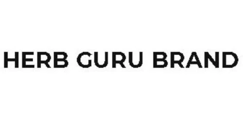 Herb Guru Brand Promo Code