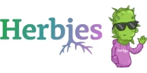 Herbies Seeds Merchant logo