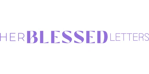 Her Blessed Letters Promo Code