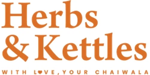 Herbs & Kettles Promo Code