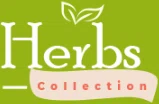 Herbs Collection Merchant Logo