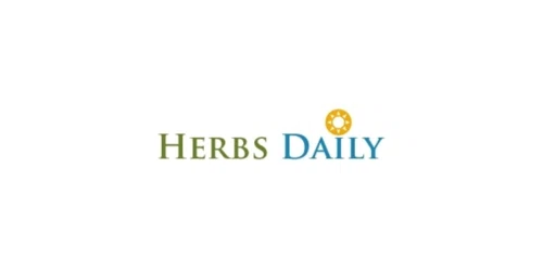 Herbs Daily coupon