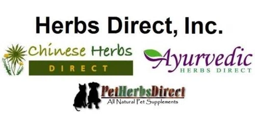 Herbs Direct Stores Promo Code