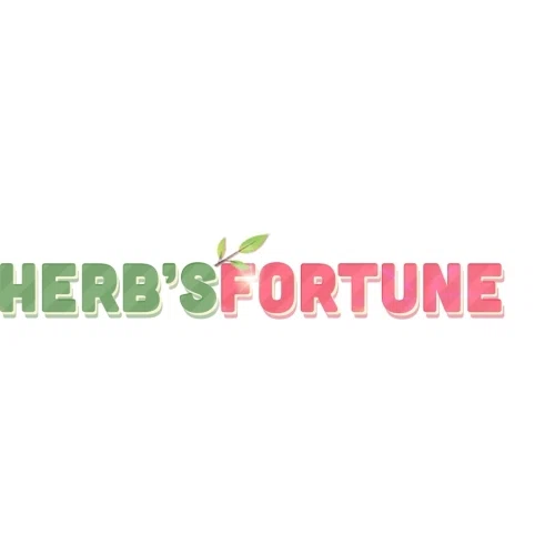 20 Off Herbs Fortune DISCOUNT CODE (6 ACTIVE) Nov '23