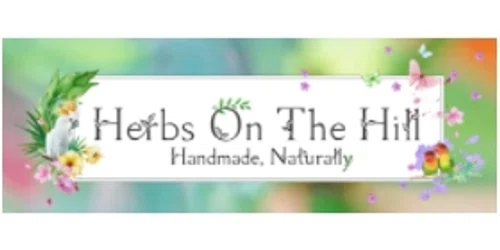 Herbs On The Hill Promo Code