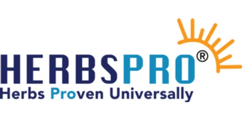 HerbsPro.com Promo Code