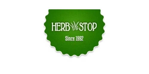 Herb Stop Online coupon
