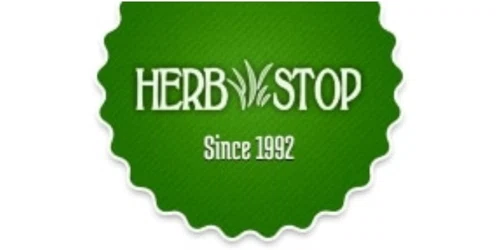 Herb Stop Online Promo Code