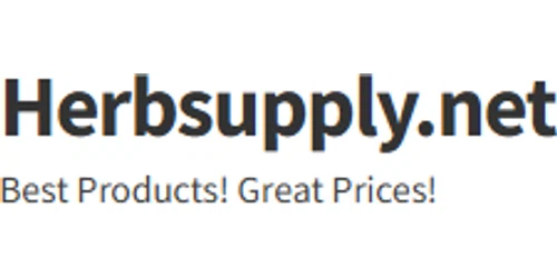 Herb Supply Promo Code