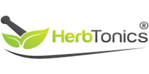 Herbtonics Merchant logo