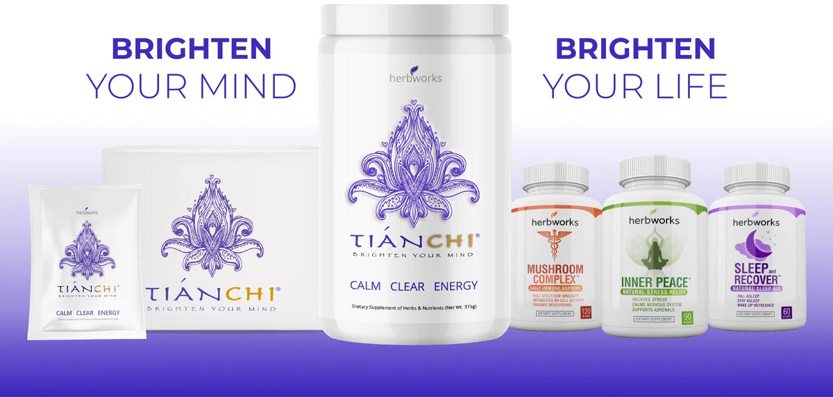 HerbWorks Promo Code