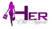 Her Chic Appeal Merchant Logo