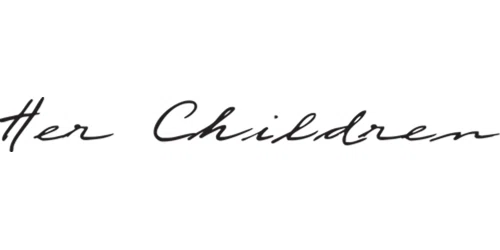 Her Children Promo Code