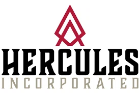 Hercules Inc. Merchant Logo