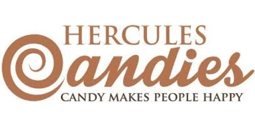 Hercules Candy and Chocolate Shop Promo Code