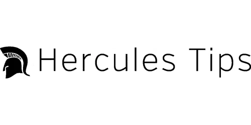 Hercules Tips Promo Code