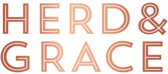 Herd & Grace Merchant Logo