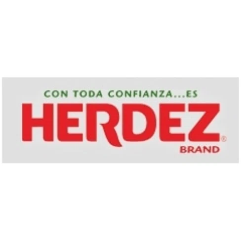 Herdez Promo Code