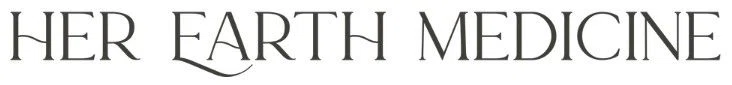 Her Earth Medicine Merchant Logo
