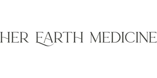 Her Earth Medicine Promo Code