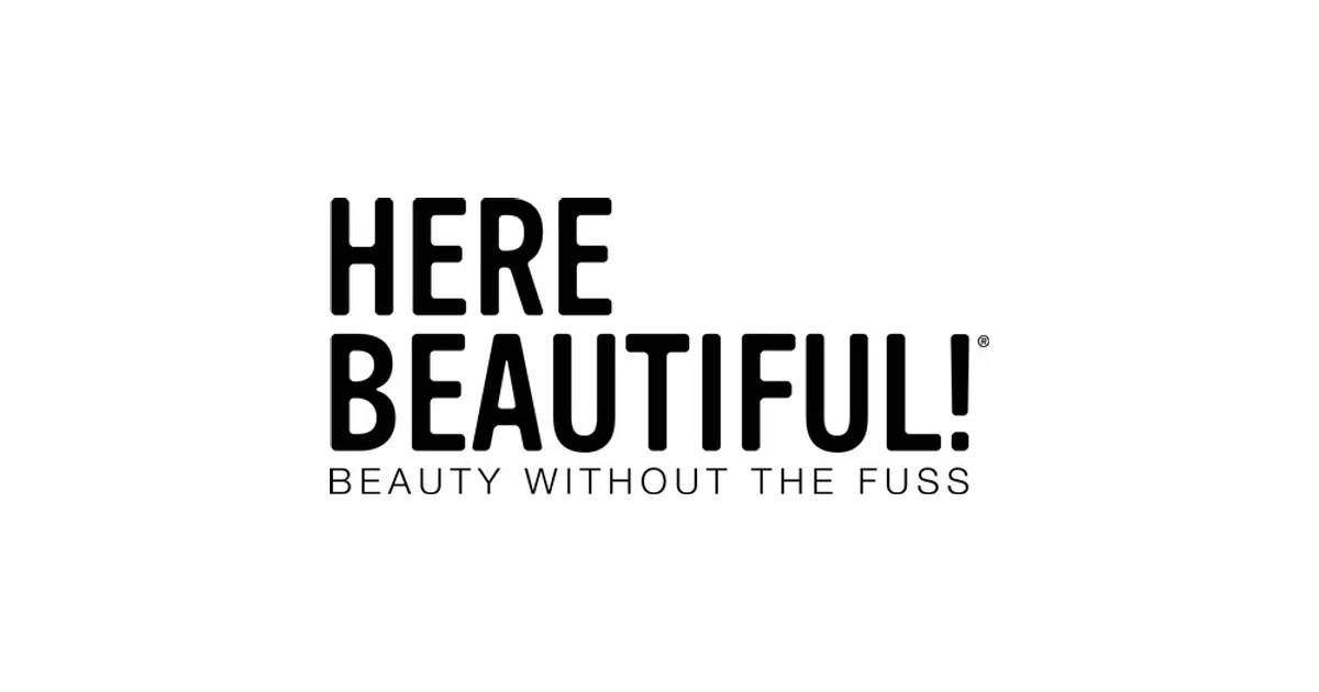 HERE BEAUTIFUL! Promo Code โ 15 Off (Sitewide) 2025
