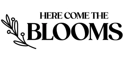 Here Come The Blooms Promo Code