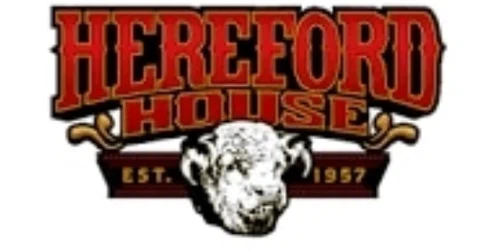 Hereford House Promo Code