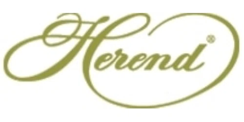 Herend Promo Code