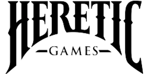 Heretic Games Promo Code