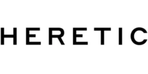 Heretic Parfum Merchant logo